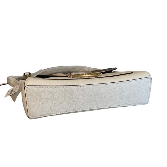 LIMITED EDITION Coach Jade Messenger Patchwork - Picture 7 of 11